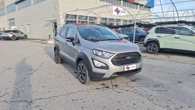 Ford EcoSport 1.0 EcoBoost 125 CV Start&Stop Active (2)
