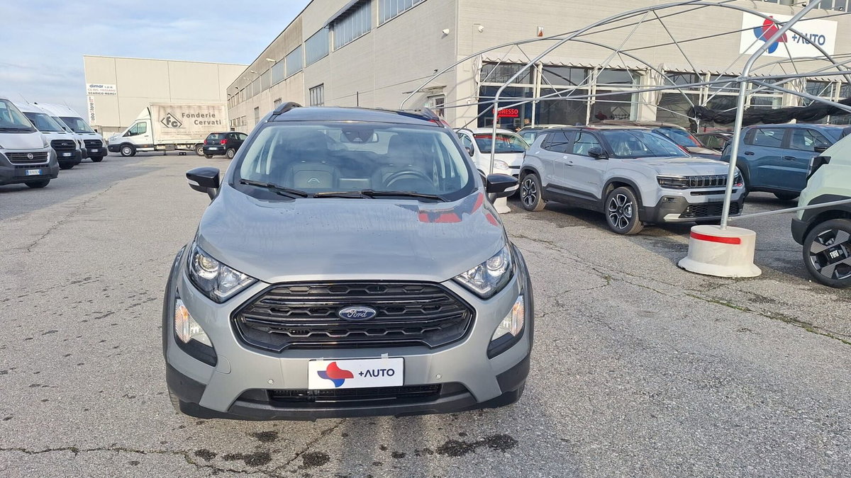Ford EcoSport 1.0 EcoBoost 125 CV Start&Stop Active (3)