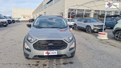 Ford EcoSport 1.0 EcoBoost 125 CV Start&Stop Active (3)