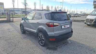 Ford EcoSport 1.0 EcoBoost 125 CV Start&Stop Active (5)
