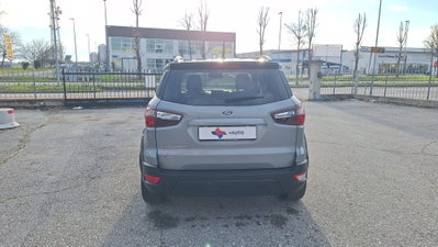 Ford EcoSport 1.0 EcoBoost 125 CV Start&Stop Active (6)