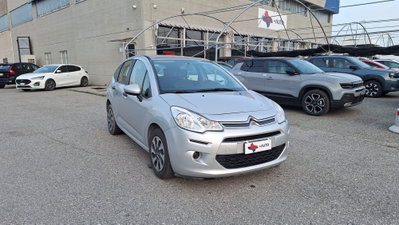 Citroen C3 PureTech 68 Live Edition usata