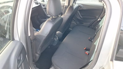 Citroen C3 PureTech 68 Live Edition (10)
