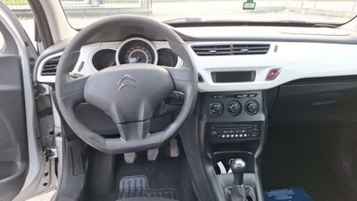 Citroen C3 PureTech 68 Live Edition (14)
