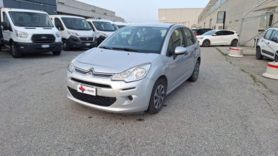 Citroen C3 PureTech 68 Live Edition (2)
