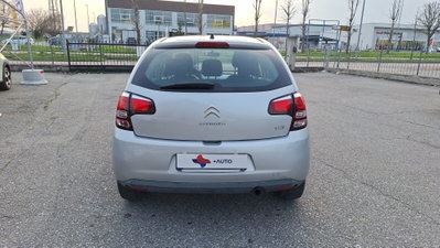 Citroen C3 PureTech 68 Live Edition (6)