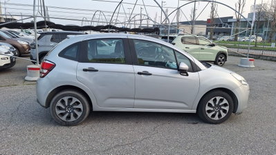 Citroen C3 PureTech 68 Live Edition (8)
