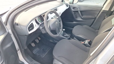Citroen C3 PureTech 68 Live Edition (9)