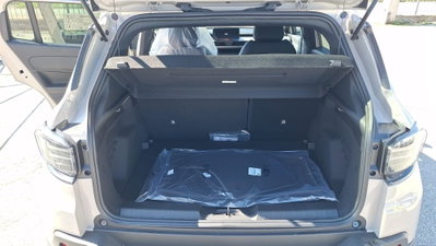 Jeep Avenger 1.2 turbo Summit fwd 100cv (11)