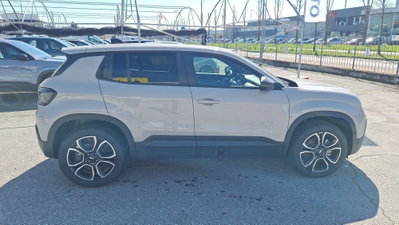 Jeep Avenger 1.2 turbo Summit fwd 100cv (8)