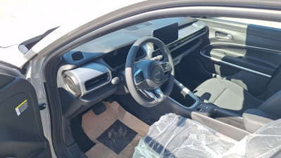 Jeep Avenger 1.2 turbo Summit fwd 100cv (9)