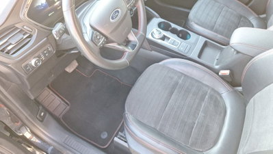 Ford Kuga 2.5 Full Hybrid 190 CV CVT 2WD ST-Line X (11)
