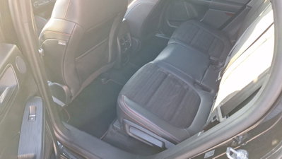 Ford Kuga 2.5 Full Hybrid 190 CV CVT 2WD ST-Line X (12)