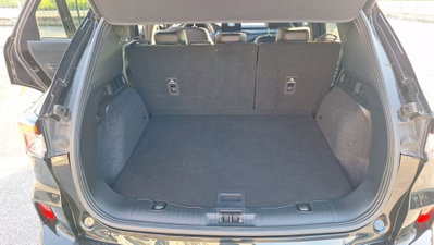 Ford Kuga 2.5 Full Hybrid 190 CV CVT 2WD ST-Line X (13)