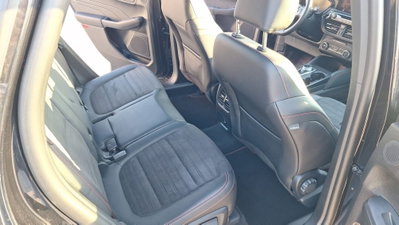 Ford Kuga 2.5 Full Hybrid 190 CV CVT 2WD ST-Line X (14)