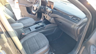 Ford Kuga 2.5 Full Hybrid 190 CV CVT 2WD ST-Line X (15)