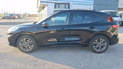 Ford Kuga 2.5 Full Hybrid 190 CV CVT 2WD ST-Line X (4)