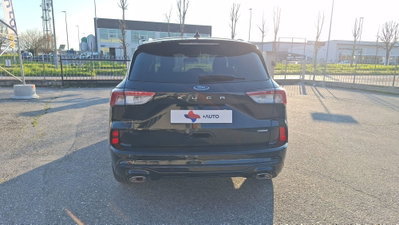 Ford Kuga 2.5 Full Hybrid 190 CV CVT 2WD ST-Line X (6)