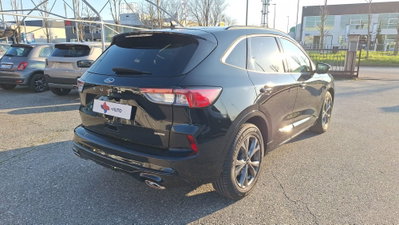 Ford Kuga 2.5 Full Hybrid 190 CV CVT 2WD ST-Line X (7)