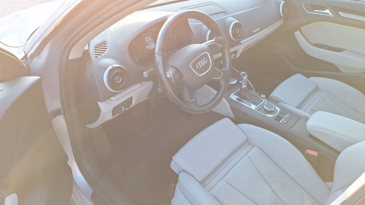 Audi A3 1.8 TFSI quattro S tronic Attraction (10)