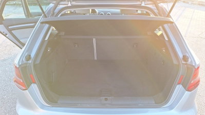Audi A3 1.8 TFSI quattro S tronic Attraction (12)