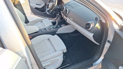 Audi A3 1.8 TFSI quattro S tronic Attraction (14)