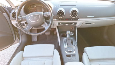 Audi A3 1.8 TFSI quattro S tronic Attraction (15)