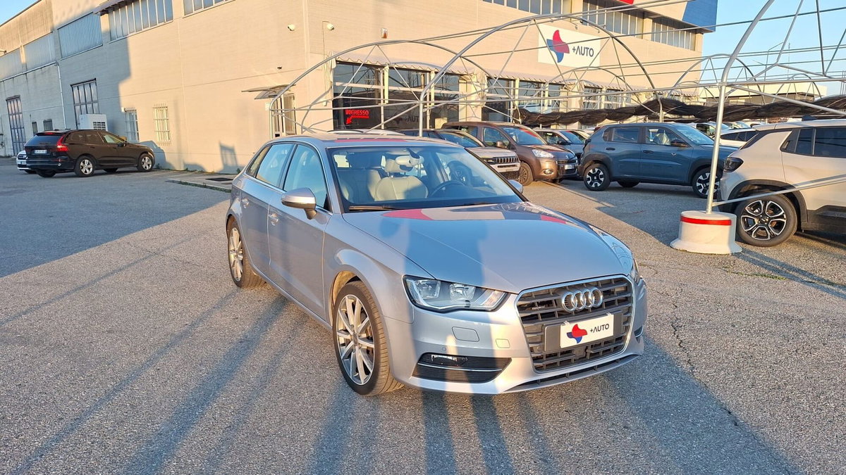 Audi A3 1.8 TFSI quattro S tronic Attraction (2)