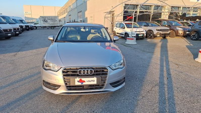 Audi A3 1.8 TFSI quattro S tronic Attraction (3)