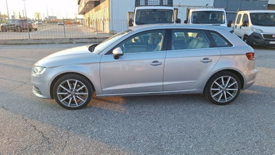 Audi A3 1.8 TFSI quattro S tronic Attraction (4)