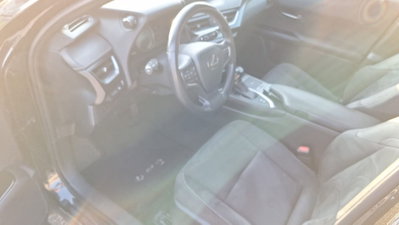 Lexus UX Hybrid Business (10)