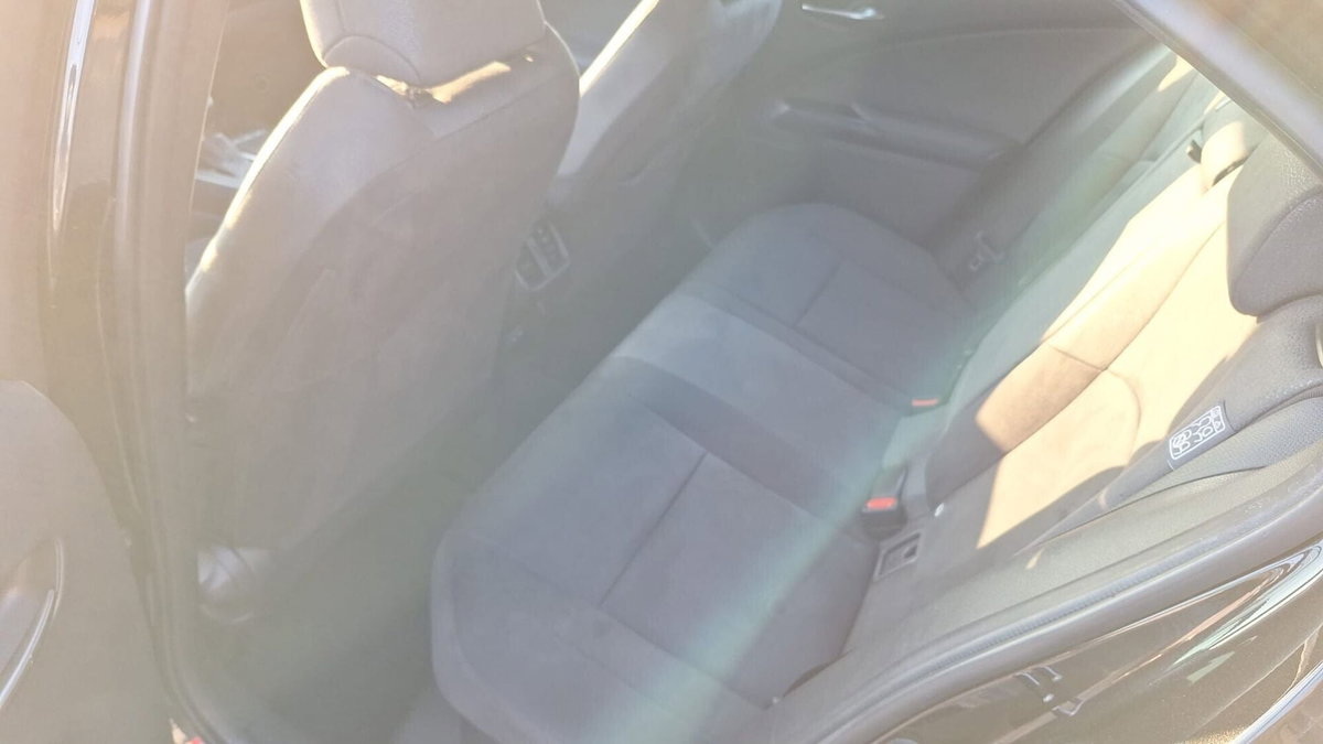 Lexus UX Hybrid Business (11)
