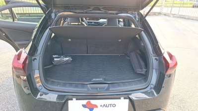 Lexus UX Hybrid Business (12)