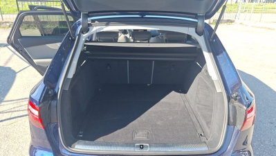 Audi A4 Allroad 40 TDI 204 CV S tronic (11)