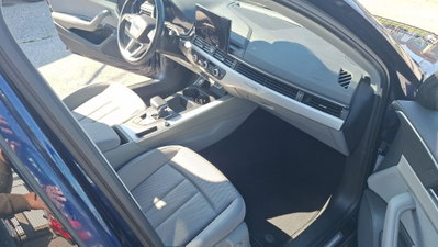 Audi A4 Allroad 40 TDI 204 CV S tronic (13)