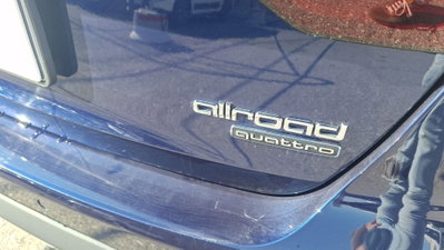 Audi A4 Allroad 40 TDI 204 CV S tronic (14)