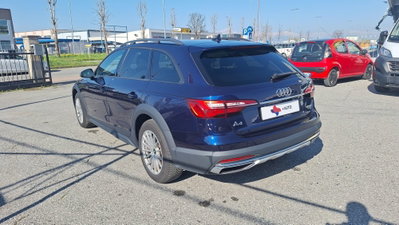 Audi A4 Allroad 40 TDI 204 CV S tronic (5)