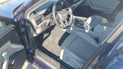 Audi A4 Allroad 40 TDI 204 CV S tronic (9)