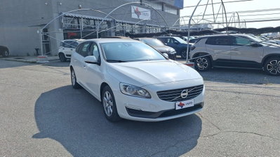 Volvo V60 D2 1.6 Business usata