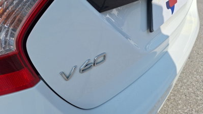 Volvo V60 D2 1.6 Business (15)