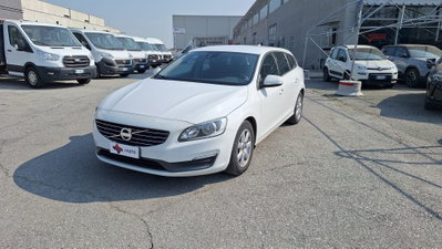 Volvo V60 D2 1.6 Business (3)