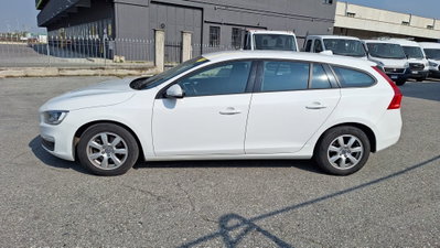 Volvo V60 D2 1.6 Business (4)