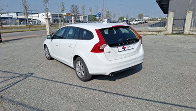 Volvo V60 D2 1.6 Business (5)