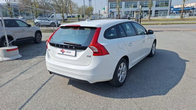 Volvo V60 D2 1.6 Business (7)