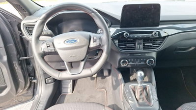 Ford Kuga 1.5 EcoBlue 120 CV 2WD ST-Line (19)