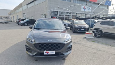 Ford Kuga 1.5 EcoBlue 120 CV 2WD ST-Line (2)