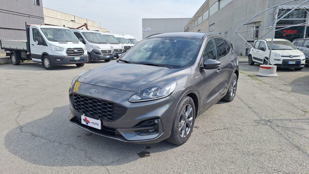 Ford Kuga 1.5 EcoBlue 120 CV 2WD ST-Line (3)