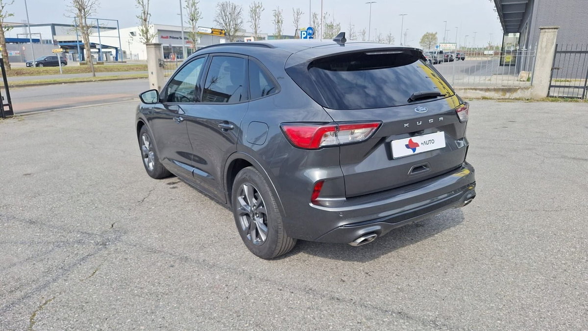 Ford Kuga 1.5 EcoBlue 120 CV 2WD ST-Line (5)