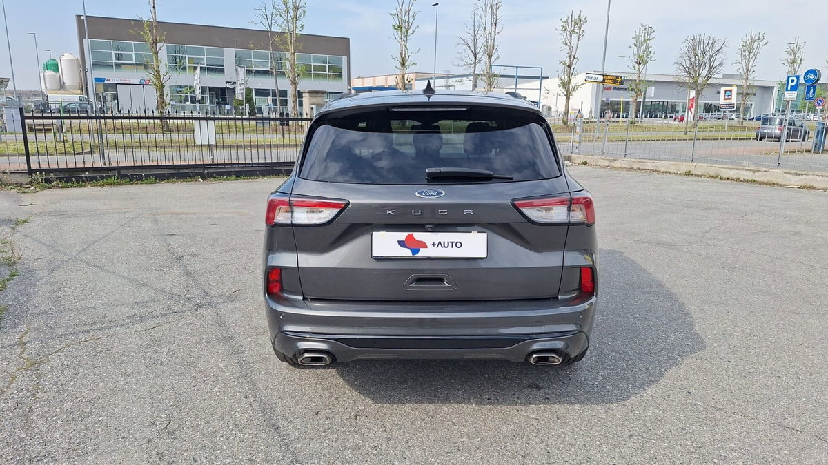 Ford Kuga 1.5 EcoBlue 120 CV 2WD ST-Line (6)