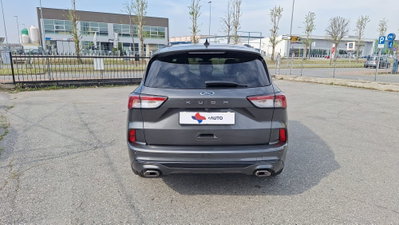 Ford Kuga 1.5 EcoBlue 120 CV 2WD ST-Line (6)